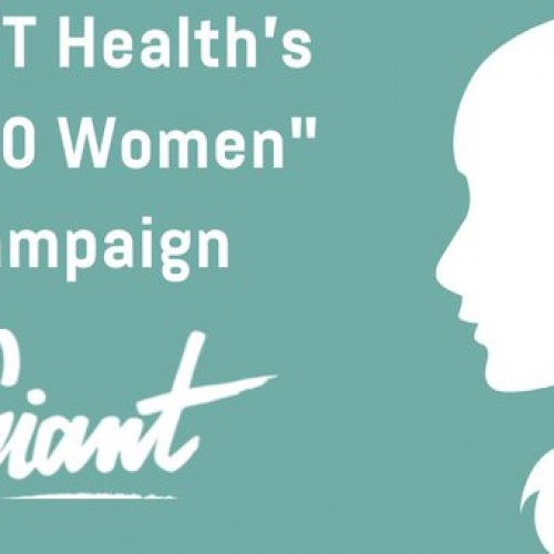 GIANT Health Event 2020!